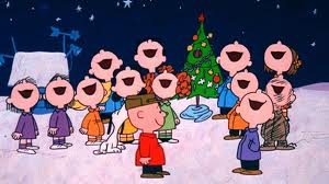 Christmas-Charlie Brown