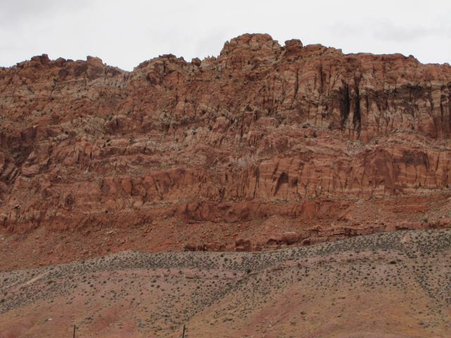 Vermillion Cliffs, Arizona
