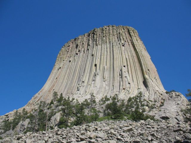 Devil'sTower