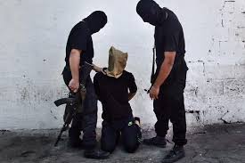 hamas executes