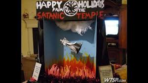 Satanic Temple
