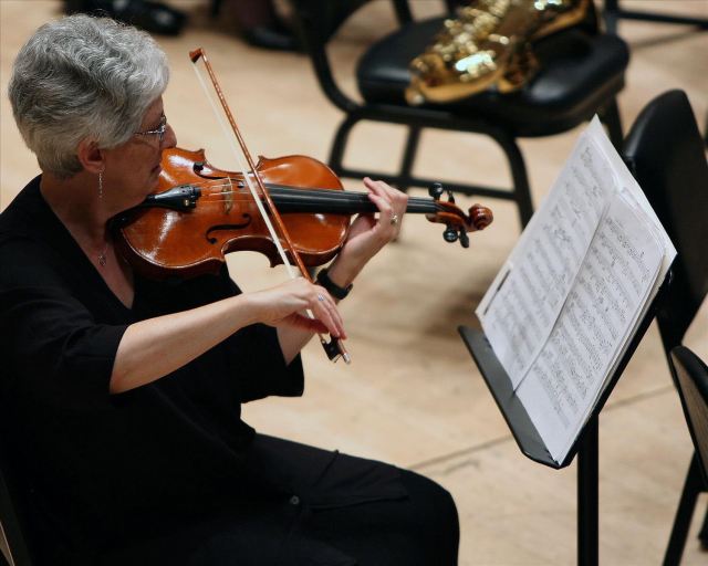 RushBabe at Carnegie