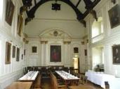 Dining Hall, Trinity Hall