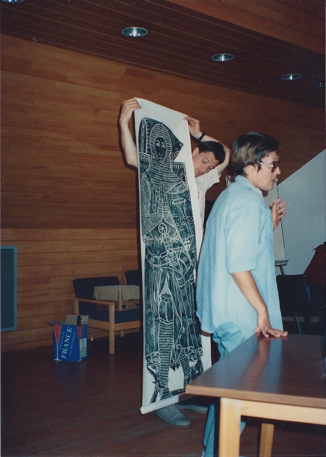 Cambridge class project