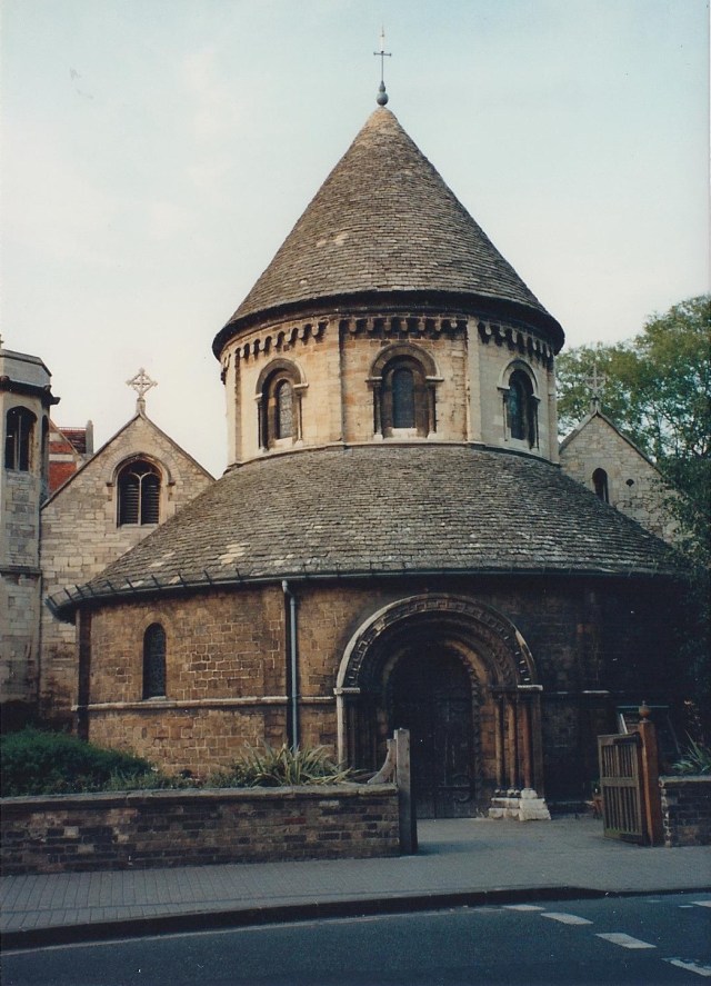 Cambridge Church