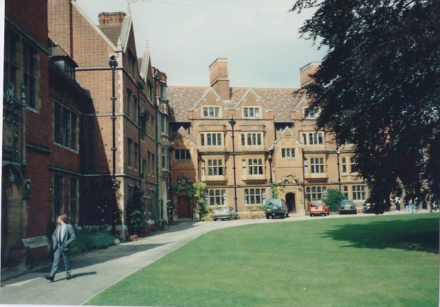 cambridge_Trinity Hall