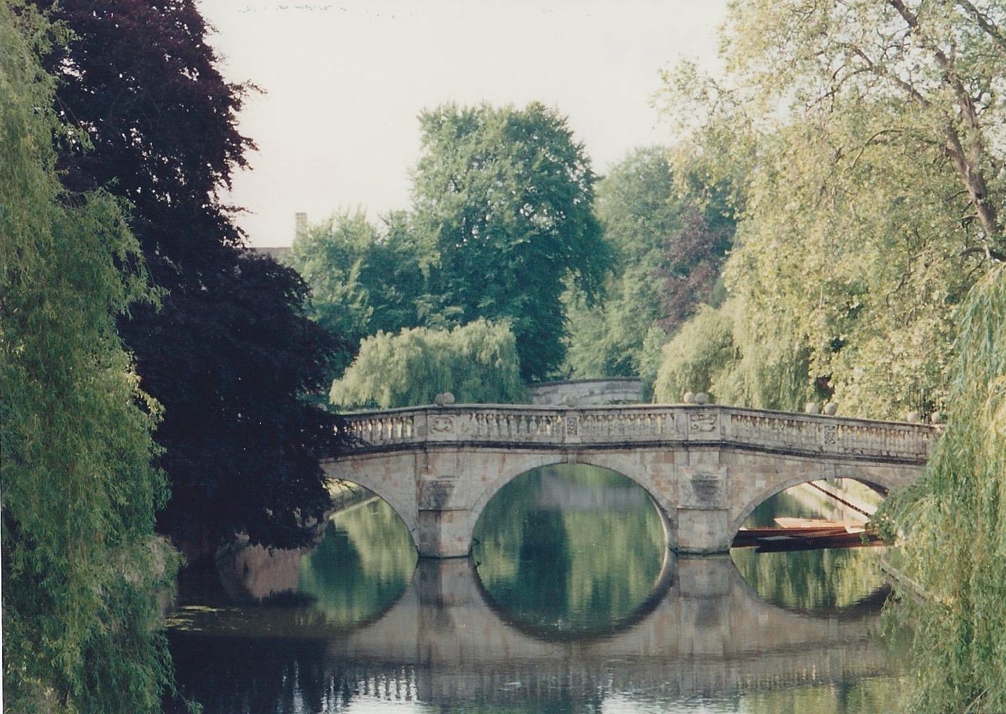 Cambridge_River Cam