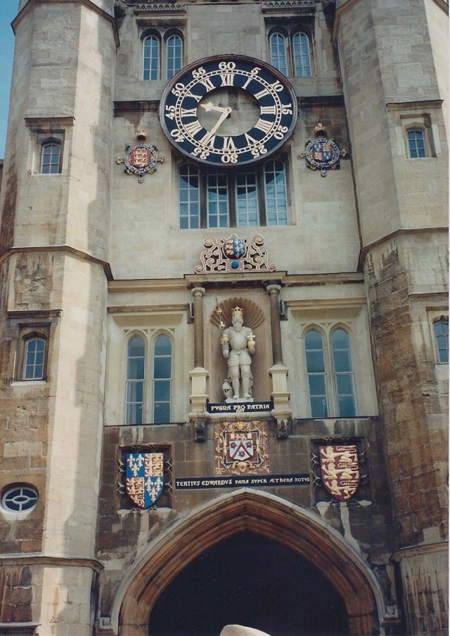 Trinity College