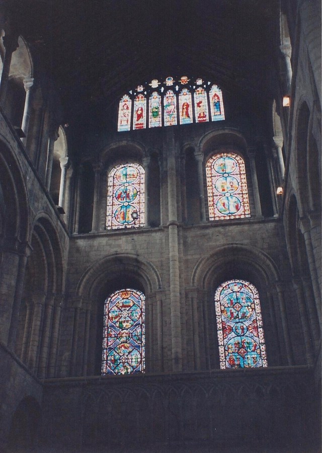 Ely Cathedral