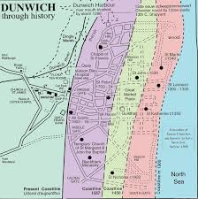 DunwichMap