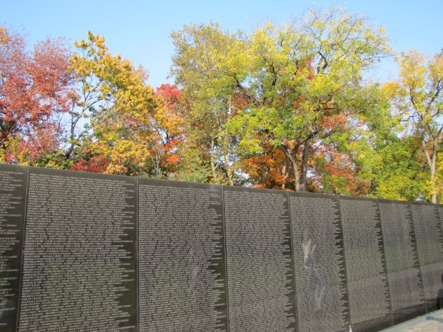 VietNam Memorial