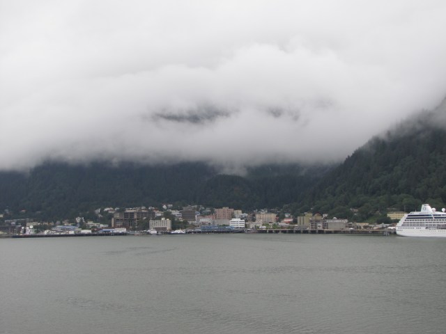Juneau