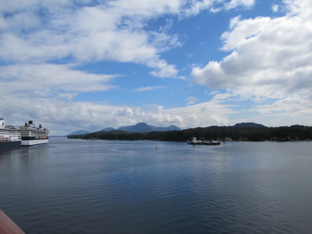 Ketchikan