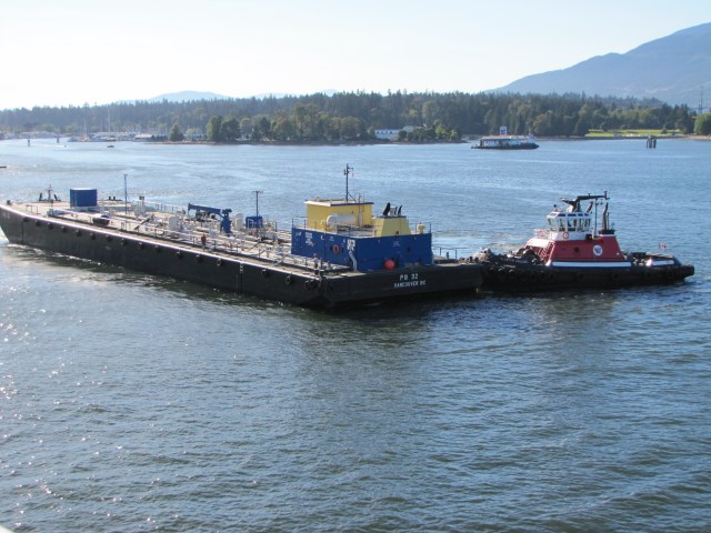 Tug-barge-Vand