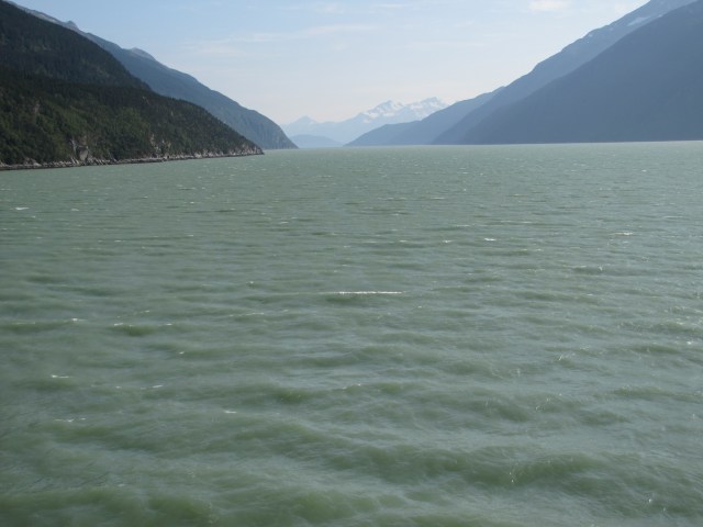 WindyChannel-Skagway