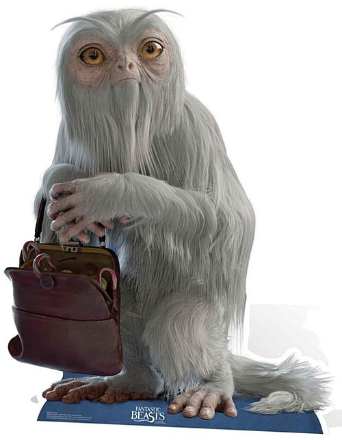 demiguise