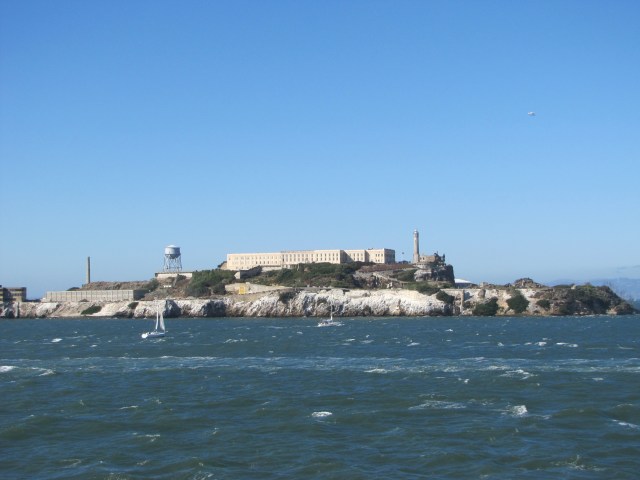Alcatraz