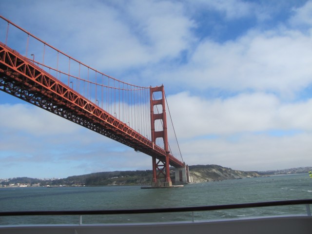 GoldenGate