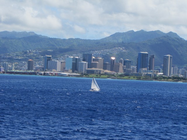 Honolulu
