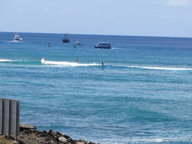 HonoluluSurfers