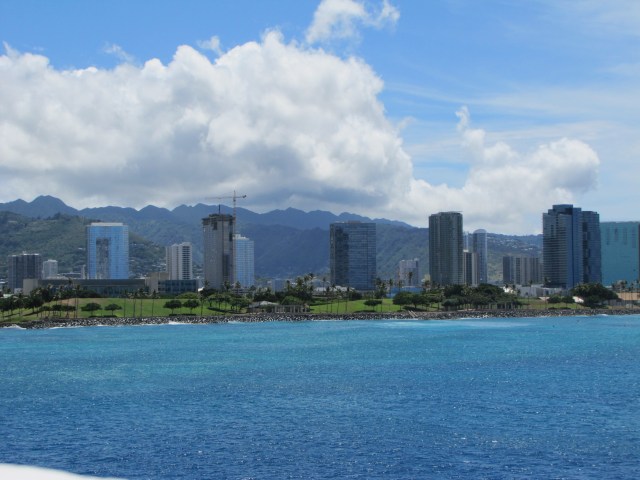 HonoluluWaterfront