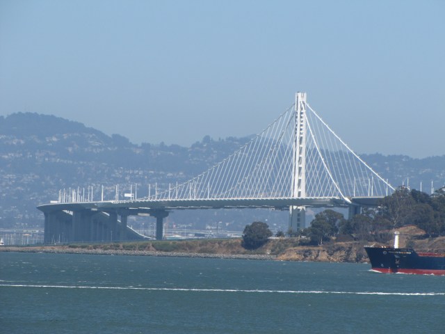 SF-OaklandBayBridge