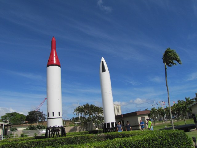 SubLaunchedBallisticMissiles