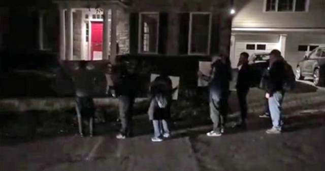 Antifa-TuckerCarlson