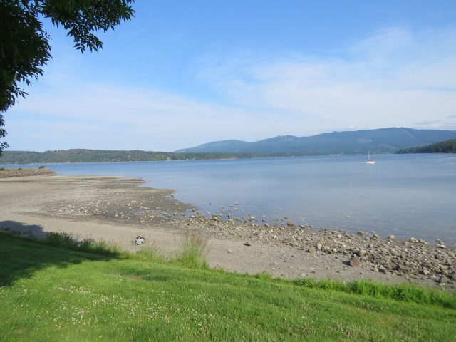 Beach-John Wayne Marina