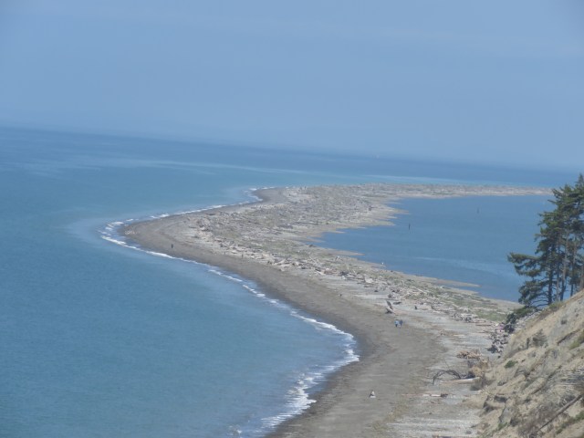 Dungeness Spit