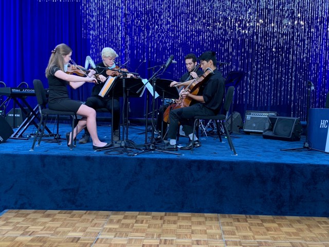 StringQuartet