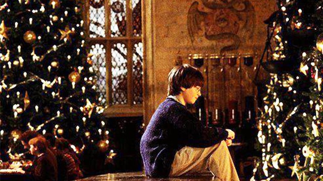 HarryChristmas