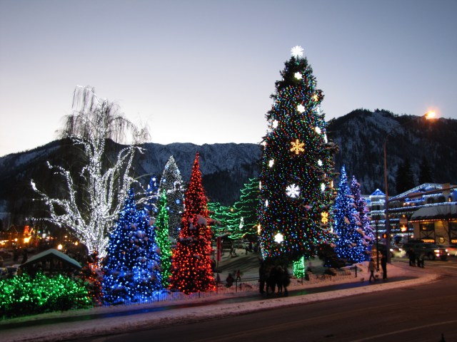 SunsetLeavenworth12-16