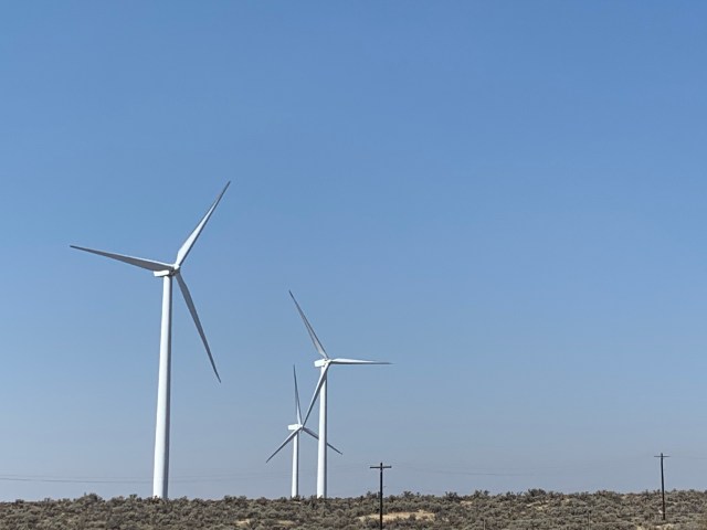 WindTurbines