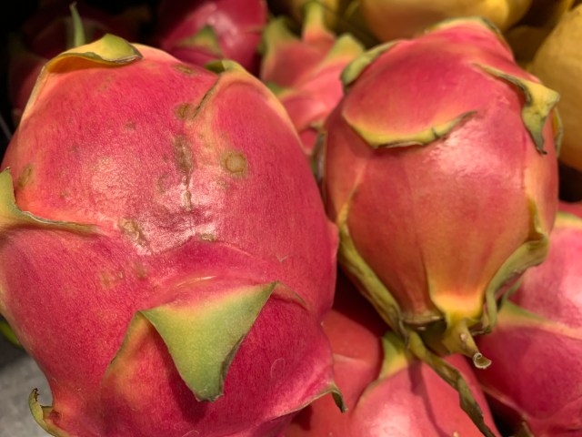DragonFruit