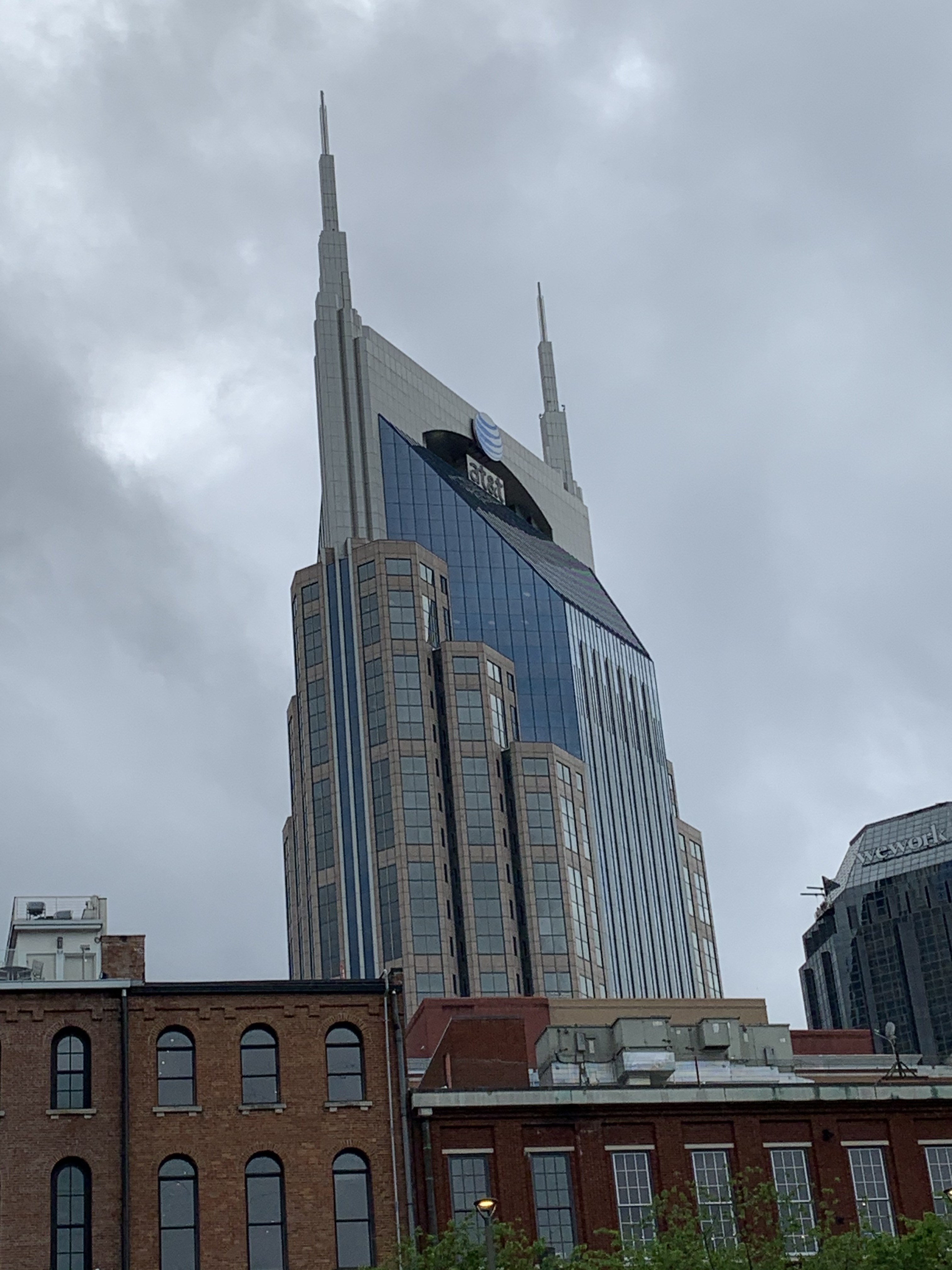 AT&amp;TBldg-New-Old