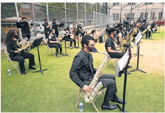 OutdoorBandHS