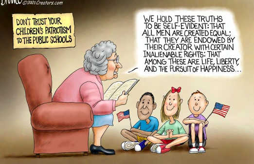 message-dont-trust-children-patriotism-to-public-schools