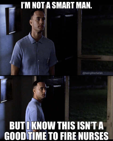 forrest-gump-not-smart-man-know-not-good-time-fire-nurses