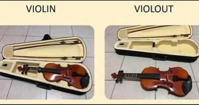 String Instrument Meme Hilarious meme for us stringed-instrument players – Calling-all-RushBabes