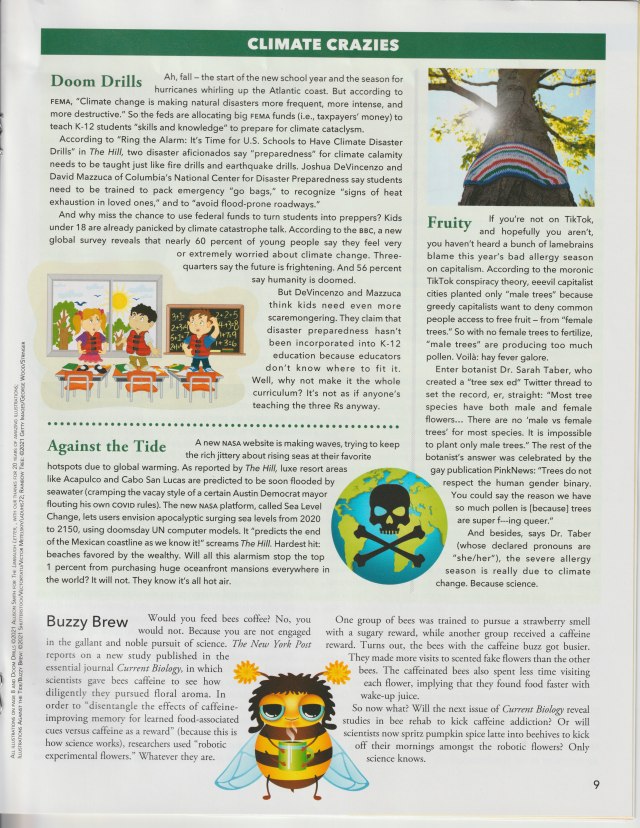 News Digest-Limbaugh