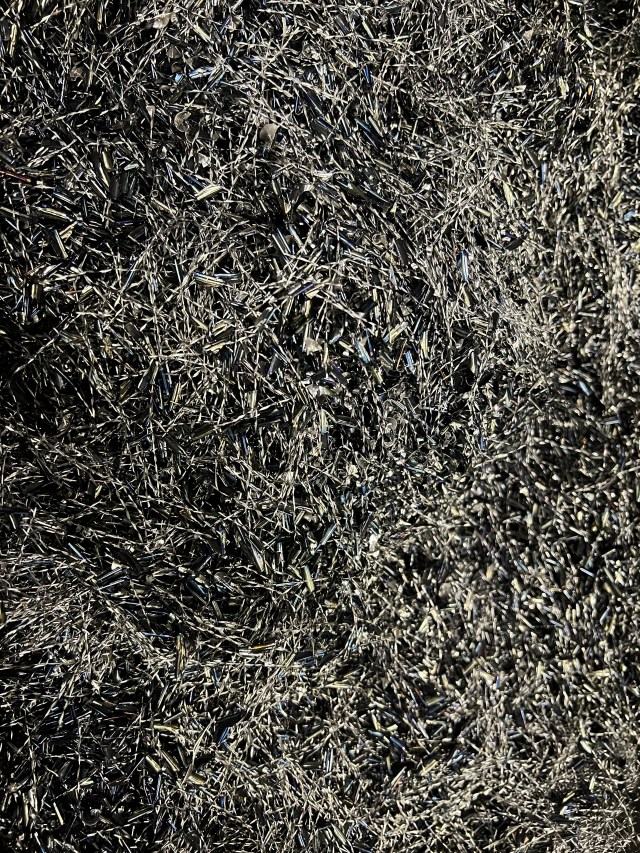SteelShavings