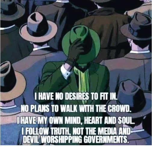 message-no-desires-to-fit-in-walk-with-crowd-follow-truth-not-media-and-governments