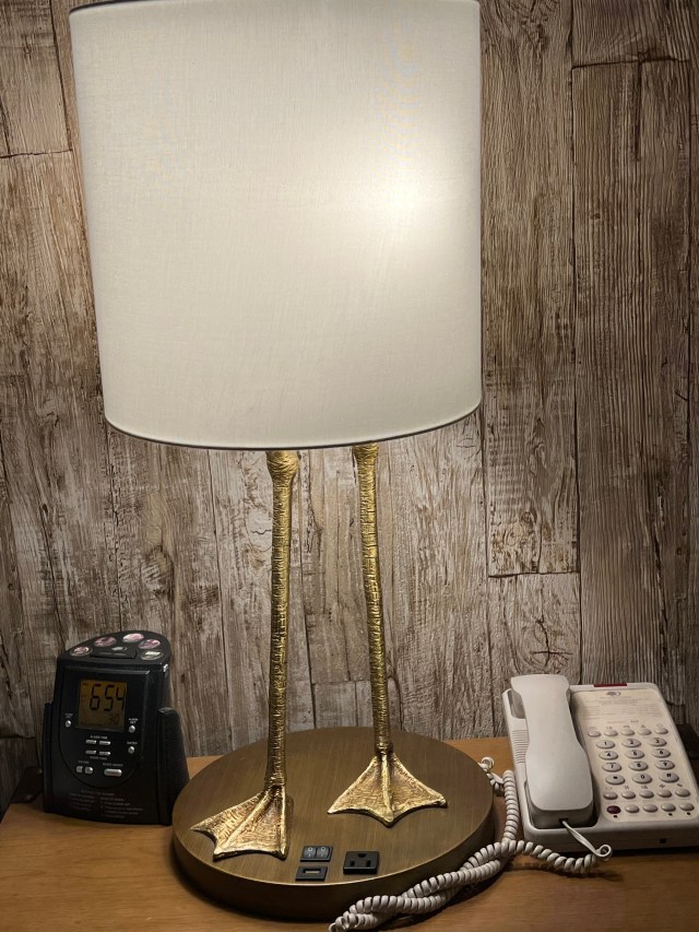 DuckFeetLamp-Missoula