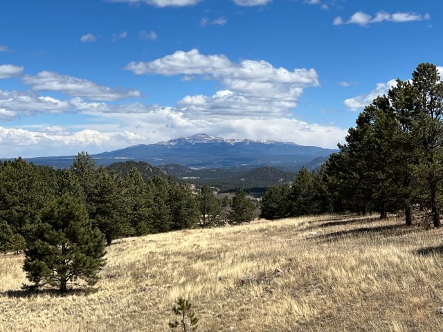 View-WilkersonPassColorado