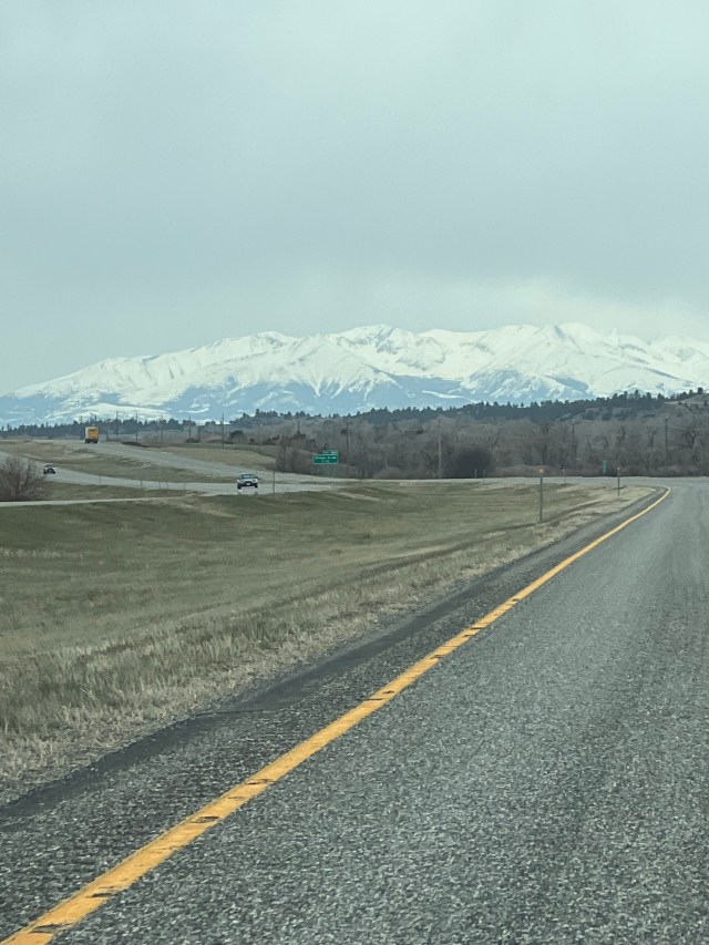 USHiway2MontanaWithMountains2022