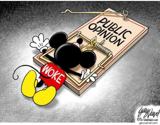 mickey-mouse-woke-trap-politics