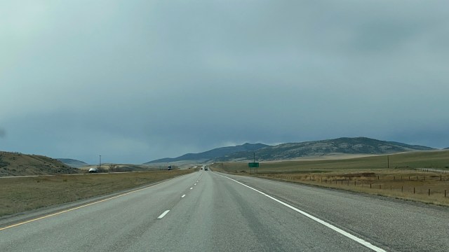 Hwy2,Montana2022