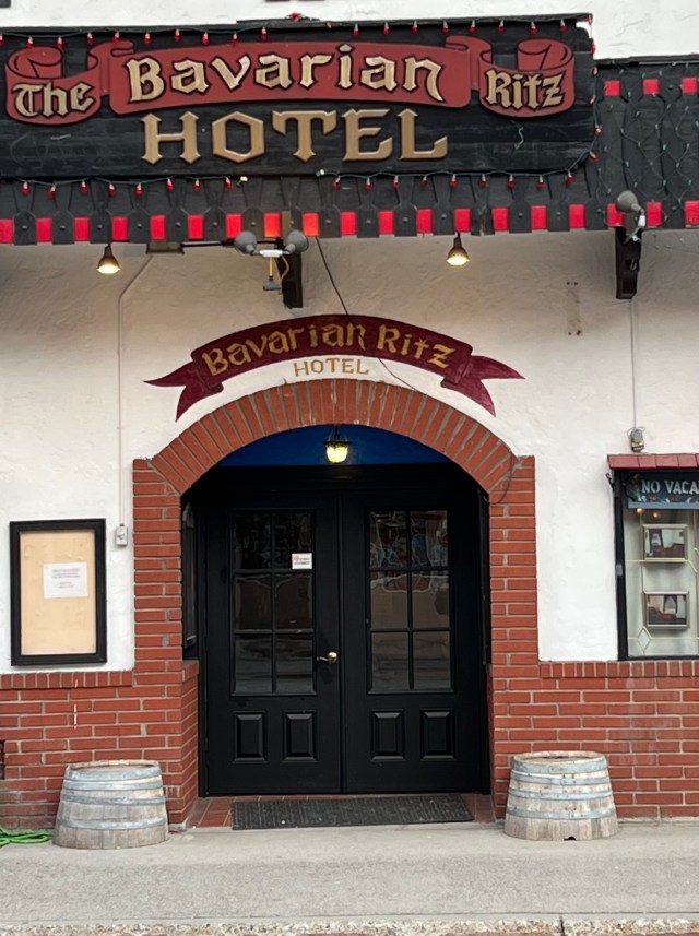 Door-BavarianRitzHotel