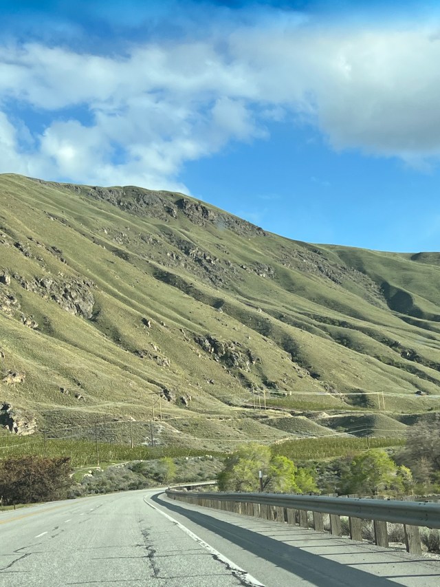 HillsideEastWenatchee